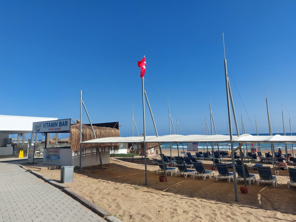 Strand Terrace Elite Resort
