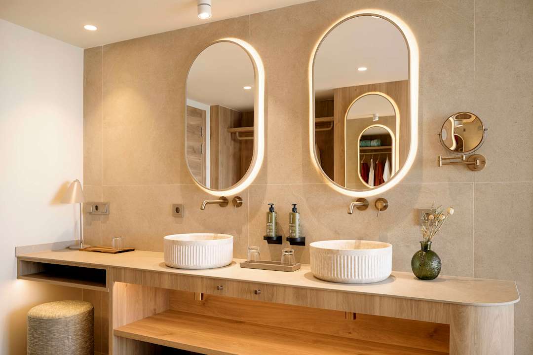 Zimmer Iberostar Selection Es Trenc