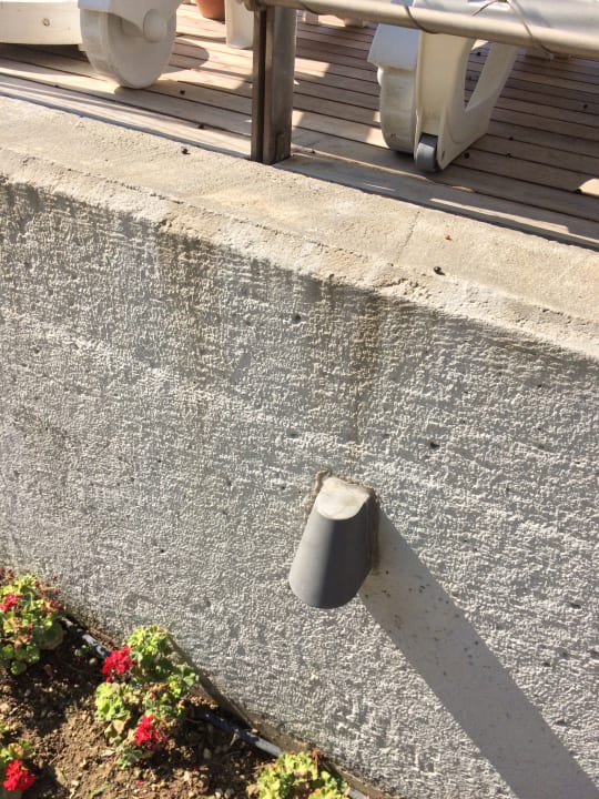 Pool Labranda Alantur Resort