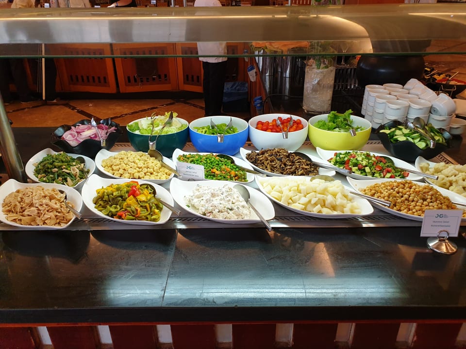 Gastro Jaz Grand Marsa