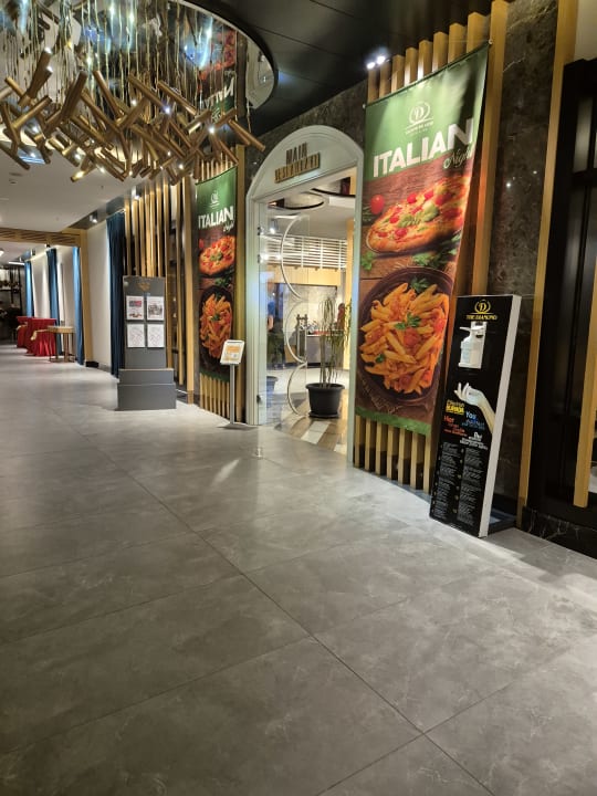 Gastro Diamond De Luxe Hotel & Spa