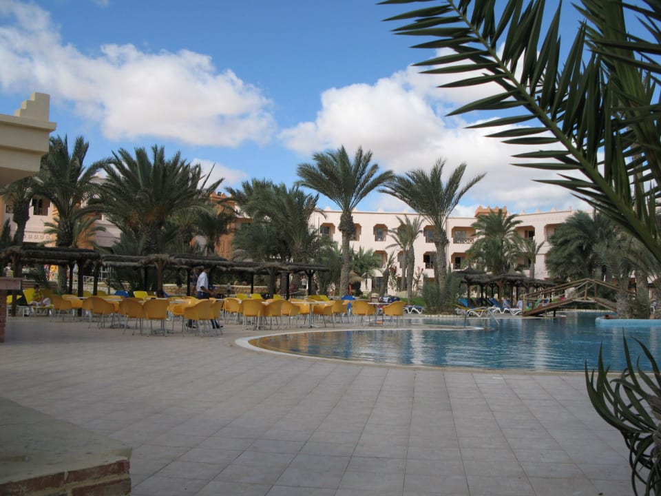 Superbe Vincci Safira Palms