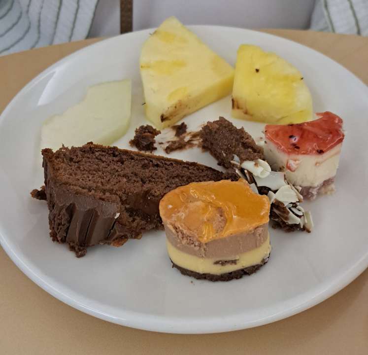 Gastro Hotel Condesa