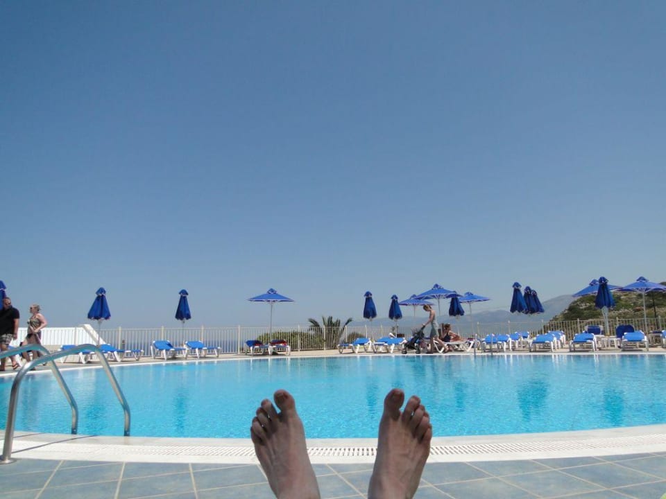 faulenzen Grand Hotel Holiday Resort