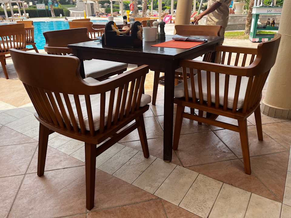 Gastro Hotel JAZ Makadi Star & Spa