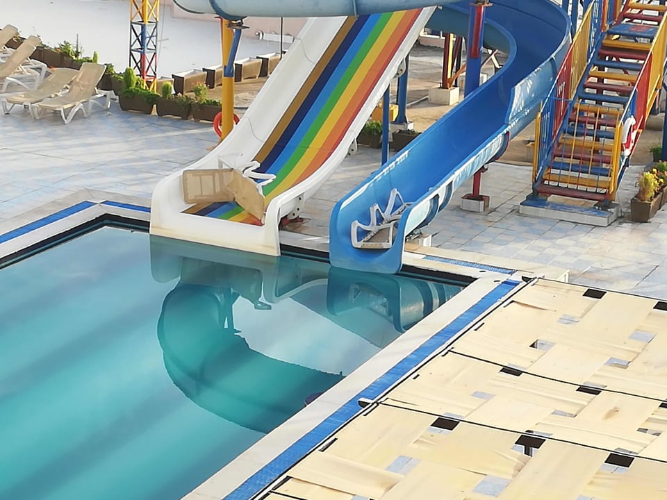 Sport & Freizeit Sousse City & Beach Hotel