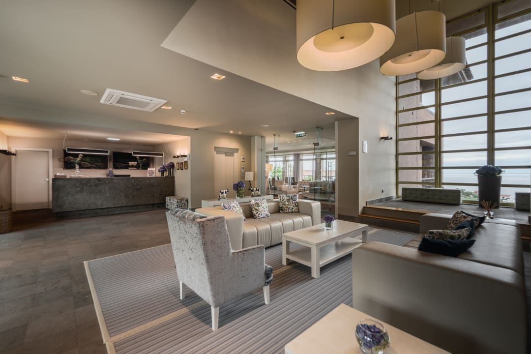 Lobby The Lince Nordeste