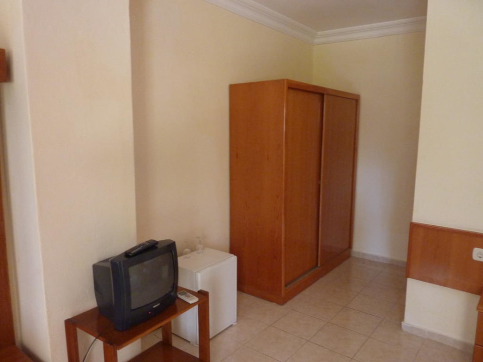 Zimmer/ Appartament Hotel Sirma