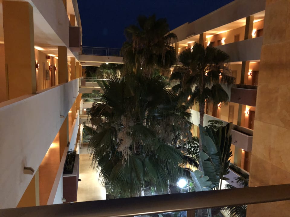 Zimmer Elba Carlota Beach & Golf Resort