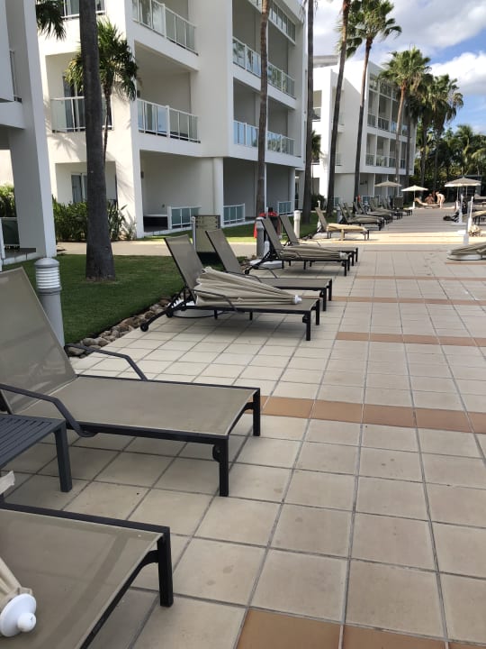 Sonstiges Hotel Riu Palace Peninsula