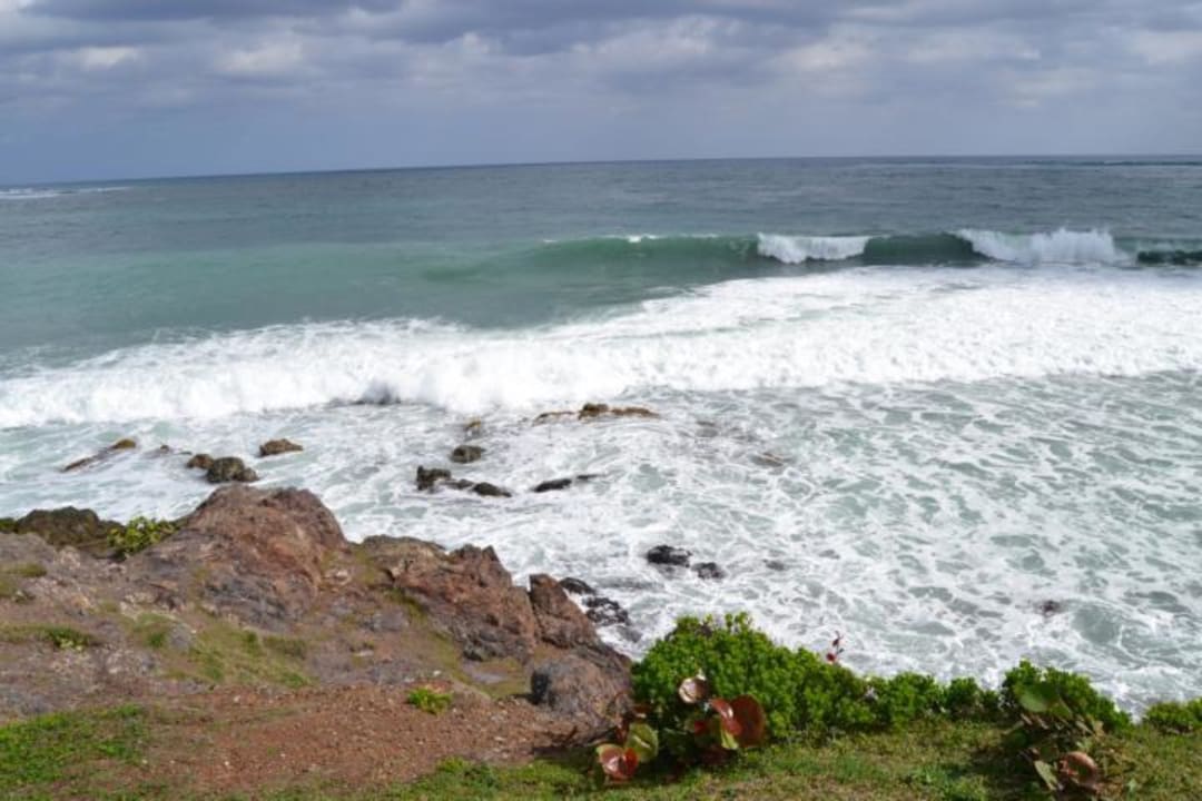 Bucht Playabachata Hotel