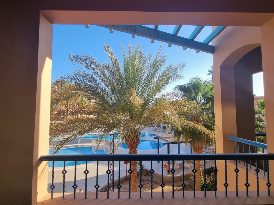Zimmer Club Paradisio El Gouna, Red Sea
