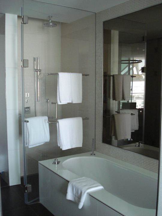 Bad W Abu Dhabi - Yas Island