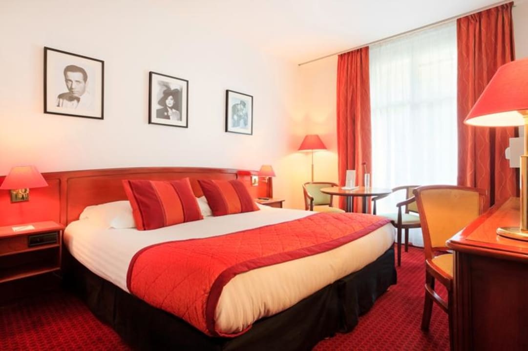 Hotel Masséna Best Western Plus Hôtel Massena Nice