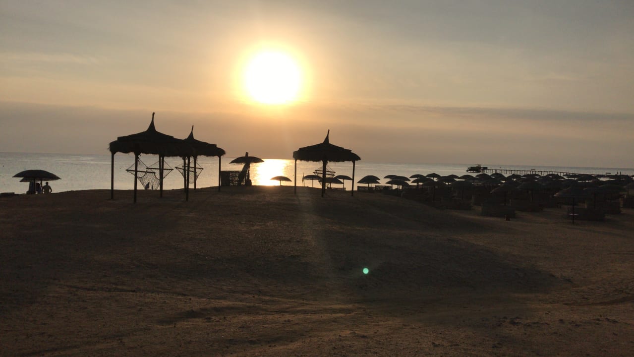 Strand Hotel Gorgonia Beach Resort