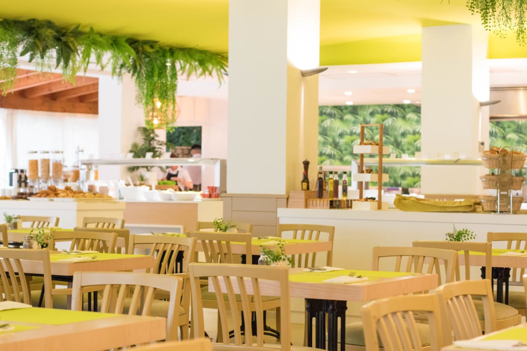 Gastro Aparthotel Houm Plaza Son Rigo