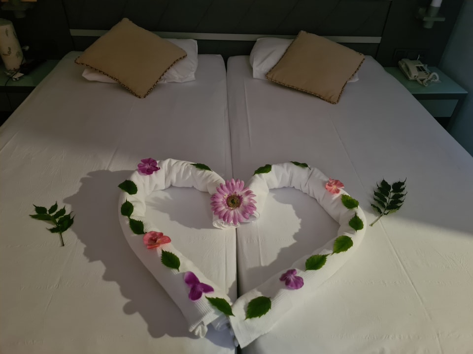 Zimmer Side Mare Resort & Spa