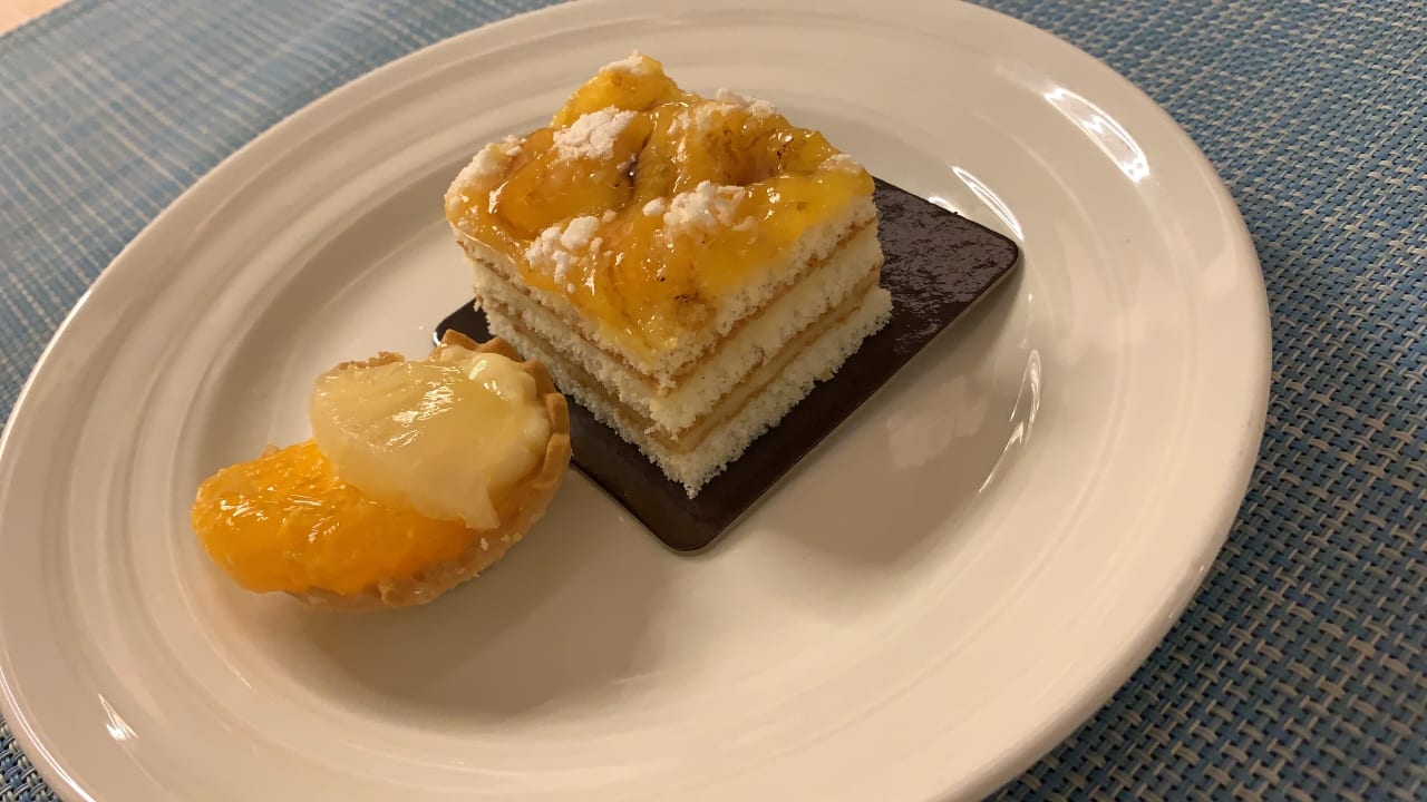 Gastro Bahia Principe Fantasia Tenerife