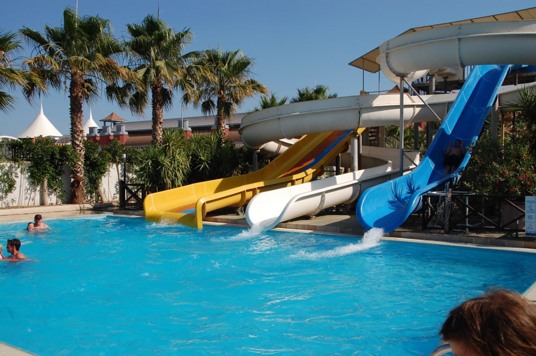 Rutschen Hane Family Resort