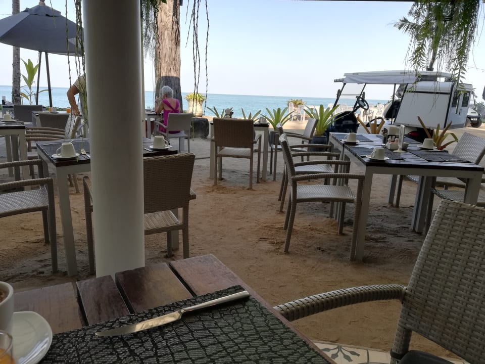 Gastro Moracea by Khao Lak Resort