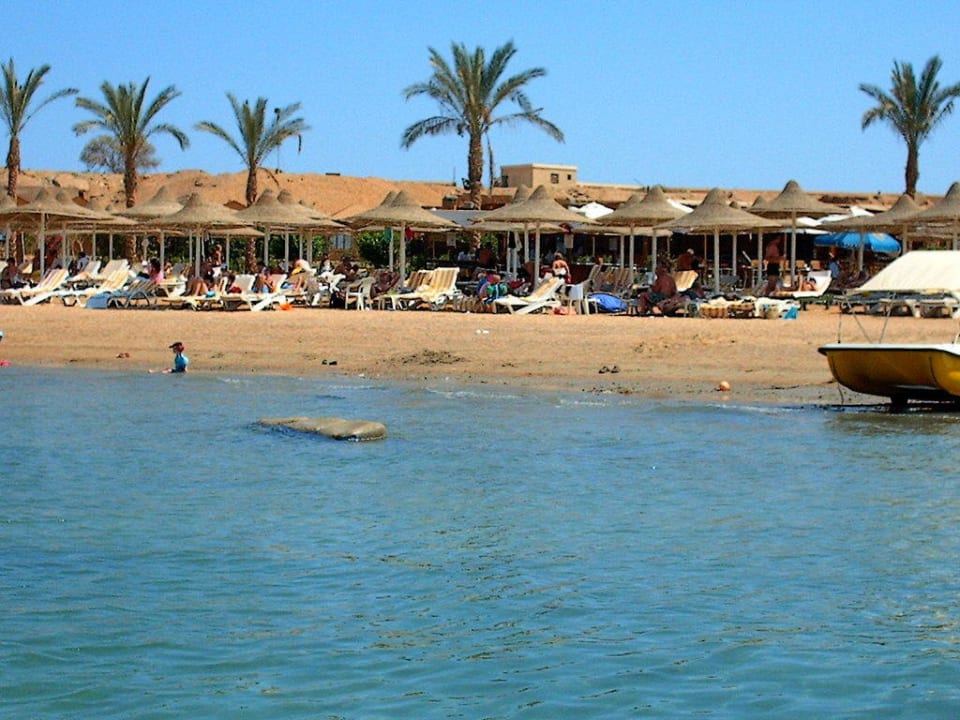 Hotel Strand Xperience St. George Homestay