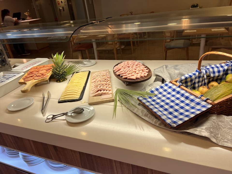 Gastro Troiaresort - Aqualuz Suite Hotel Apartamentos Troia Lagoa