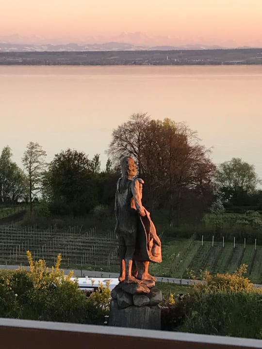 Ausblick Hotel freiSicht