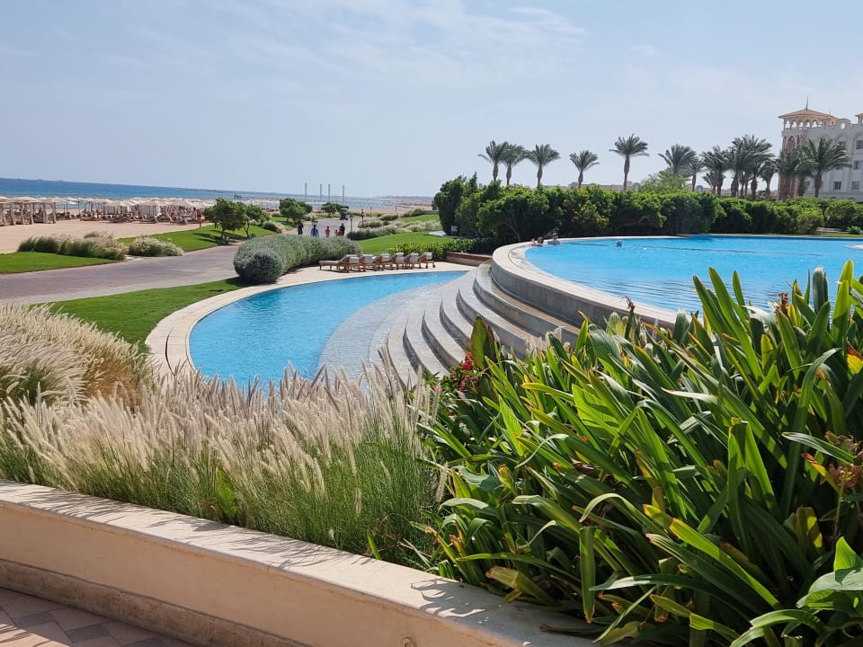 Pool Baron Palace Sahl Hasheesh