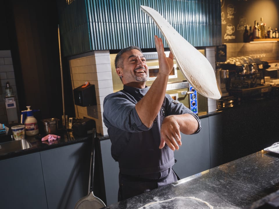 Sonstiges AMERON Luzern Hotel Flora