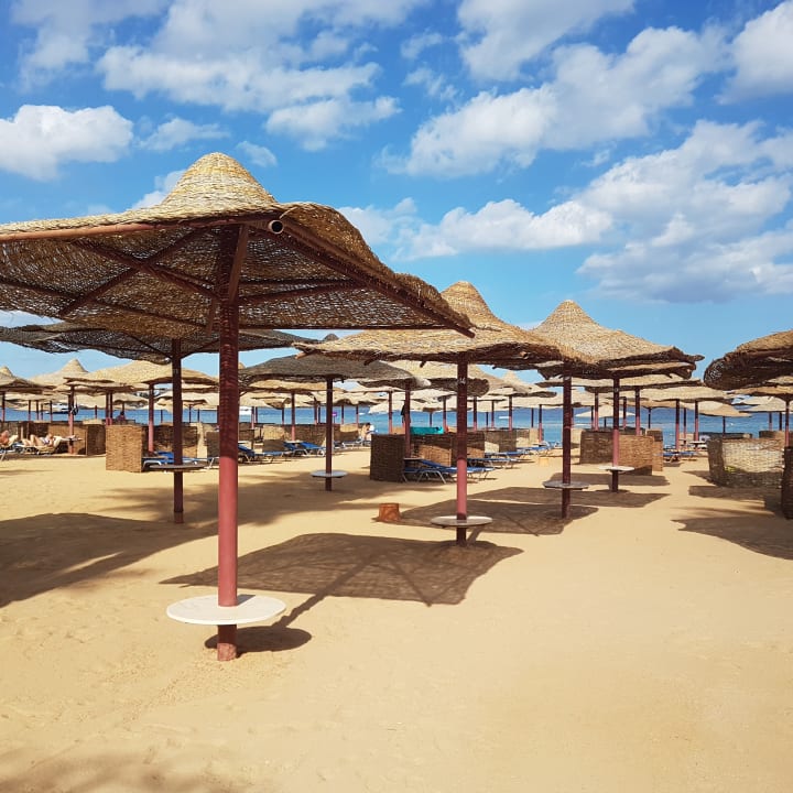 Strand Steigenberger Makadi Hotel - Adults only