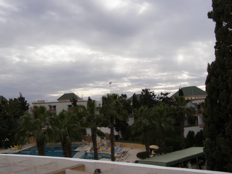 Lti Hotel Agadir Beach Club Agadir Beach Club Hotel
