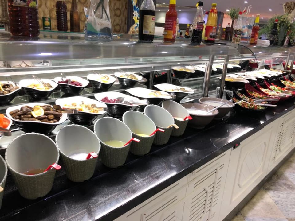 Gastro Sultan of Dreams Hotel & Spa