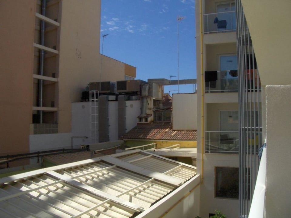 "Seitlicher Meerblick" Apartamentos Turísticos Mix BR AT2179