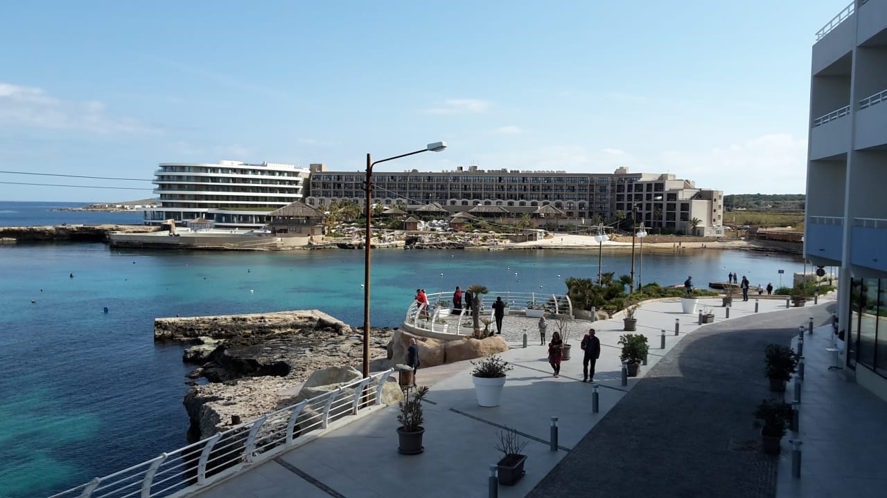 Ausblick Riviera Spa Resort - Adults Only