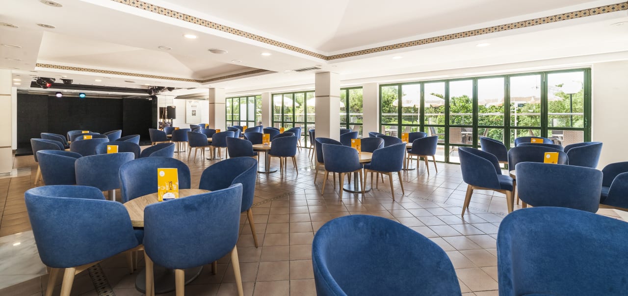 Gastro Globales Cala'n Blanes