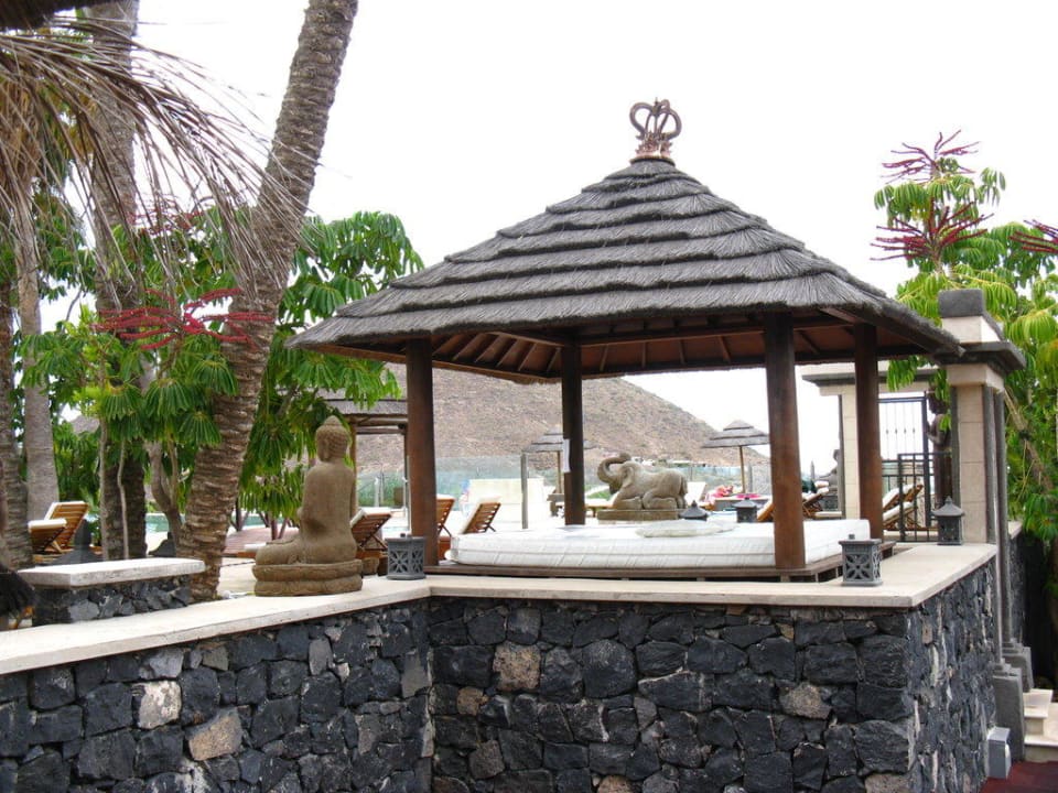 Massage - Ecke Hotel Regency Country Club