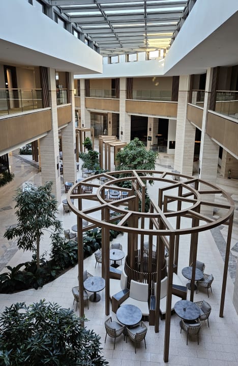 Lobby Anda Barut Collection