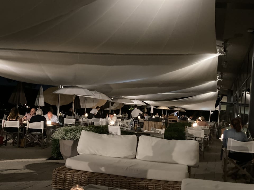 Gastro Seezeitlodge Hotel & Spa