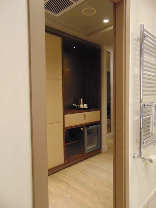 Zimmer Mercure Almaty City Center