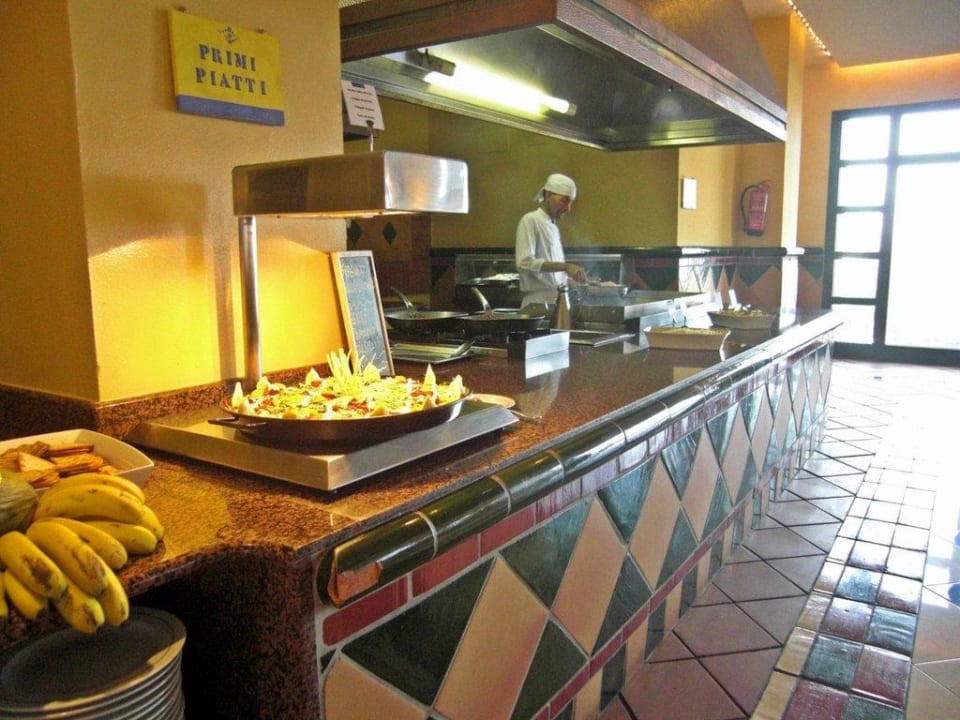 Showkochen H10 Tindaya