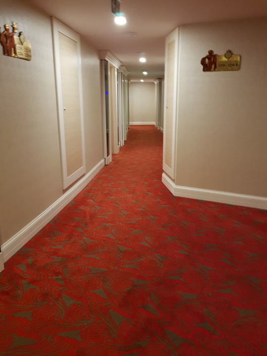 Sonstiges Azura Deluxe Resort & Spa Hotel