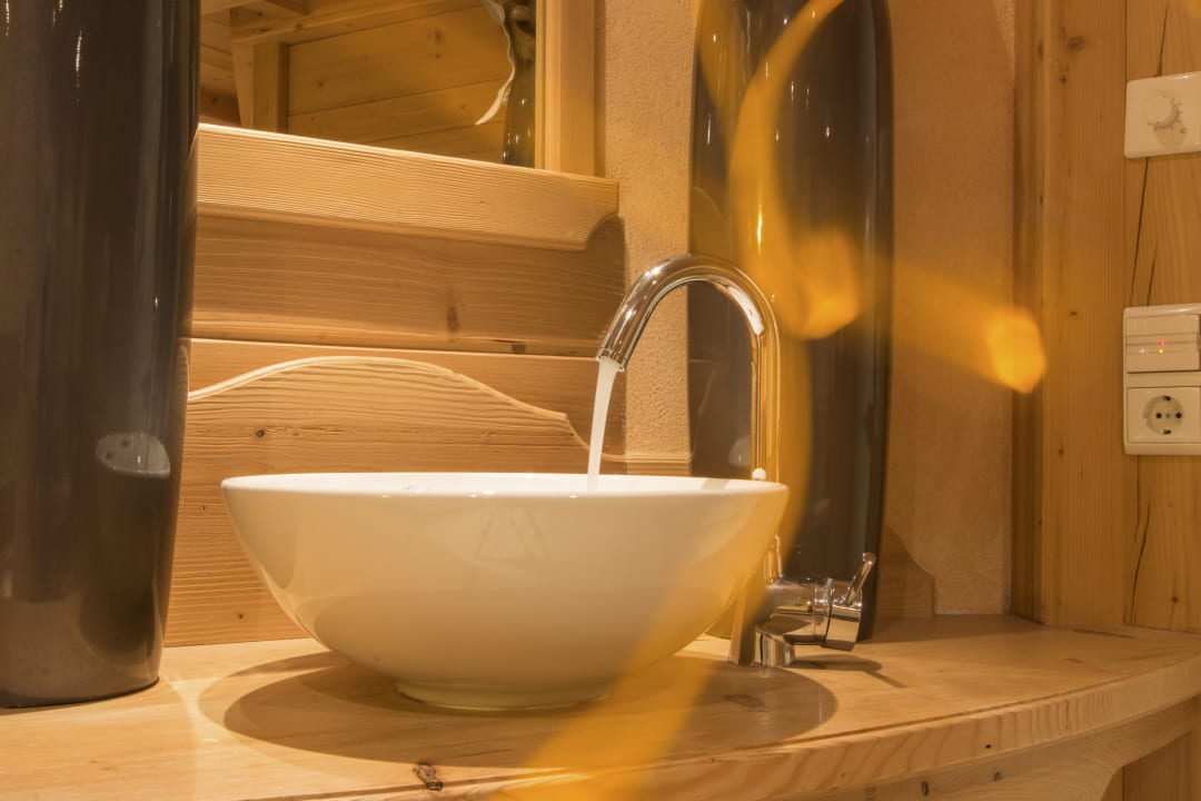 Sport & Freizeit Hotel Ischgl