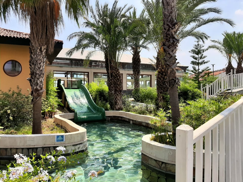 Sport & Freizeit Club Grand Aqua