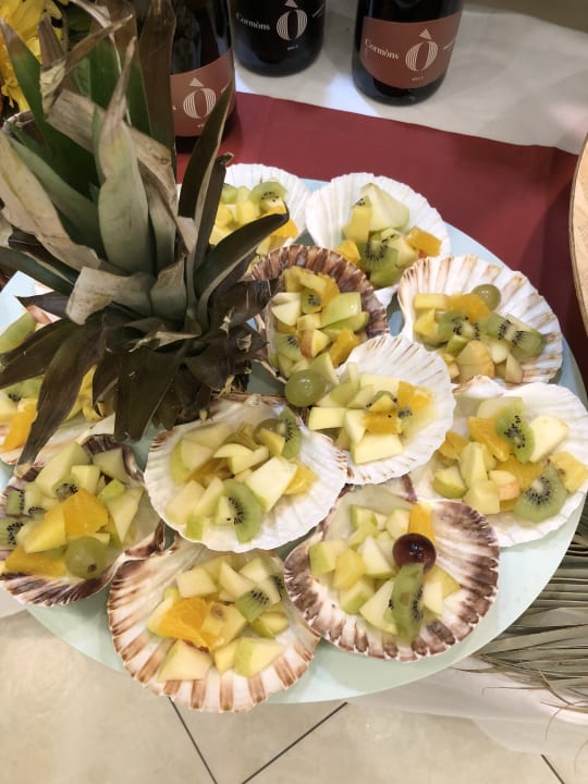 Gastro Hotel Residence Sanremo