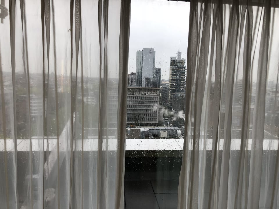 Zimmer Hilton Frankfurt City Centre