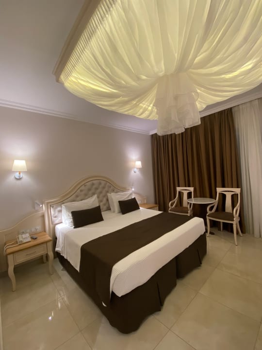 Zimmer Rodos Palladium Leisure & Wellness