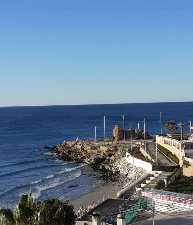 Ausblick Hotel Riu Monica - Adults only