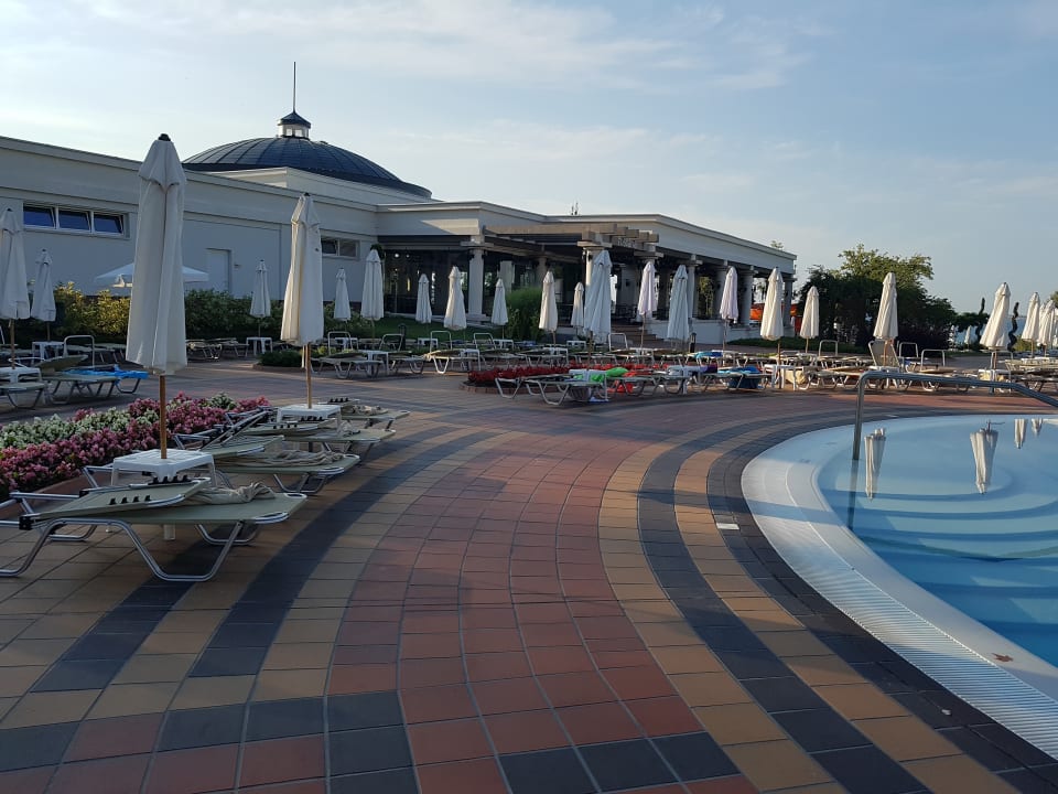 Pool Dreams Sunny Beach Resort & Spa