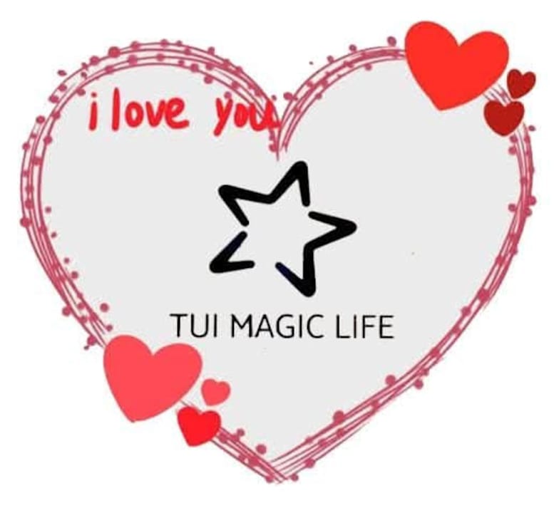 Sport & Freizeit TUI MAGIC LIFE Redsina Sharm El Sheikh