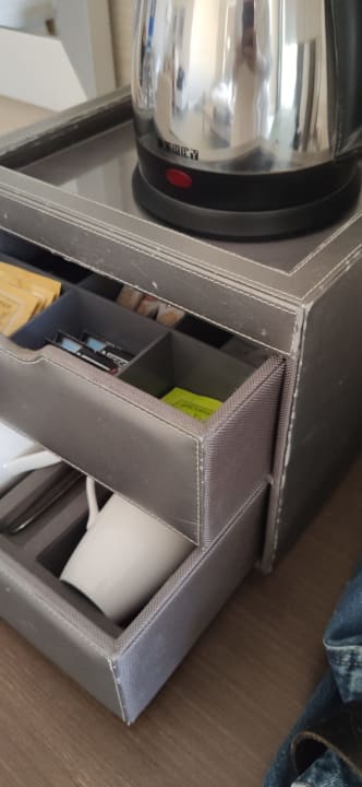 Zimmer Rixos Bab Al Bahr